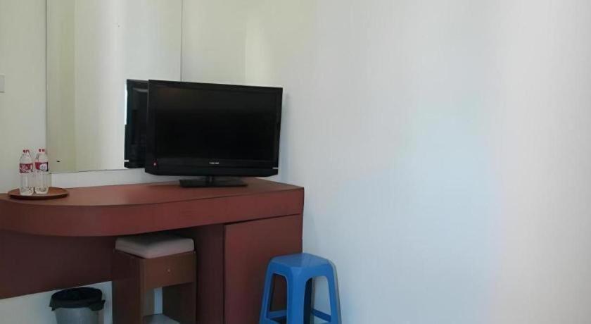 Hotel Lautze Indah Джакарта Екстериор снимка